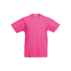 Kids Valueweight T-shirt Tumnagel bild 19