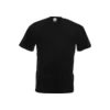 Valueweight T-shirt Tumnagel bild 2