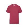 Kids Valueweight T-shirt Tumnagel bild 25