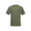 Valueweight T-shirt Tumnagel bild 14