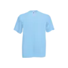 Valueweight T-shirt Tumnagel bild 20