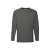 Långärmad Valueweight Tumnagel bild 7