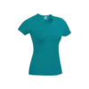 Eco Dam T-shirt Tumnagel bild 1