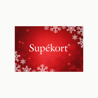 Gåvokort med 30 fina val