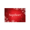 Supékort Unlimited Supreme värde 400 / 800 Tumnagel bild 1