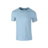 Billig T-shirt Herr Tumnagel bild 11