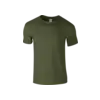 Billig T-shirt Herr Tumnagel bild 15
