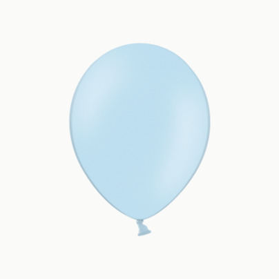 Ballonger med tryck