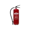 Pulver Brandsläckare 6 kg Tumnagel bild 1