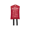 Brandfilt Tumnagel bild 1