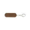 Twist Bamboo USB-Minne Tumnagel bild 1