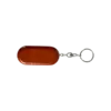 Oval Bambu USB-Minne Tumnagel bild 3