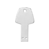 Key USB-minne Tumnagel bild 5