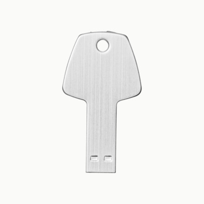 USB minne nyckel