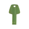 Key USB-minne Tumnagel bild 2