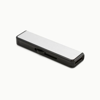 Slide USB-Minne med eget reklamtryck