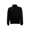 Zip Neck Sweatshirt Tumnagel bild 1