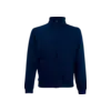 Turtle Neck Sweat Jacket Tumnagel bild 2