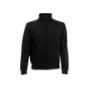 Turtle Neck Sweat Jacket Tumnagel bild 1