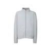 Turtle Neck Sweat Jacket Tumnagel bild 3