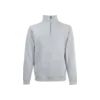 Zip Neck Sweatshirt Tumnagel bild 4