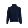 Zip Neck Sweatshirt Tumnagel bild 3