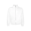Turtle Neck Sweat Jacket Tumnagel bild 5