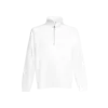 Zip Neck Sweatshirt Tumnagel bild 7