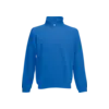 Zip Neck Sweatshirt Tumnagel bild 6