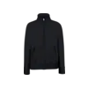 Lady-Fit Sweat Jacket Tumnagel bild 1