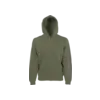Zip Through Hoodie Sweat Tumnagel bild 6