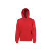 Zip Through Hoodie Sweat Tumnagel bild 7