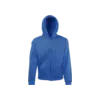 Zip Through Hoodie Sweat Tumnagel bild 8