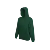 Sweatshirt Hoodie Tumnagel bild 1