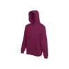 Sweatshirt Hoodie Tumnagel bild 2