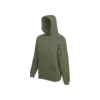 Sweatshirt Hoodie Tumnagel bild 3