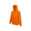 Sweatshirt Hoodie Tumnagel bild 7