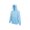 Sweatshirt Hoodie Tumnagel bild 6