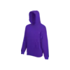 Sweatshirt Hoodie Tumnagel bild 9