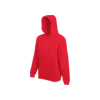 Sweatshirt Hoodie Tumnagel bild 10