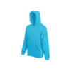 Sweatshirt Hoodie Tumnagel bild 12