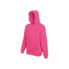 Sweatshirt Hoodie Tumnagel bild 17