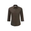 Easy Care Blus Tumnagel bild 3