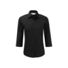 Easy Care Blus Tumnagel bild 2