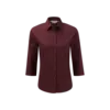 Easy Care Blus Tumnagel bild 4