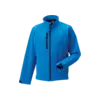 Men's Soft Shell Tumnagel bild 1