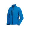 Ladies' Soft Shell Tumnagel bild 1