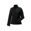 Ladies' Soft Shell Tumnagel bild 2