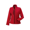 Ladies' Soft Shell Tumnagel bild 3