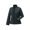 Ladies' Soft Shell Tumnagel bild 5